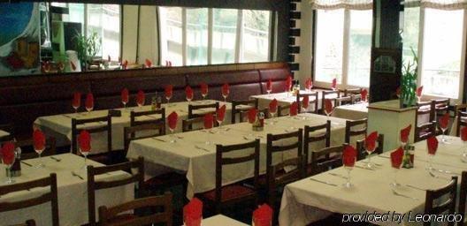 Siracusa Andorra la Vella Restaurang bild