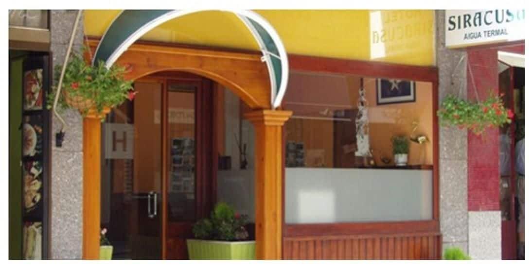 Siracusa Andorra la Vella Inreriör bild